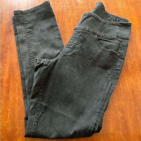 VGUC Black JAG Jeans - Picture 1 of 4